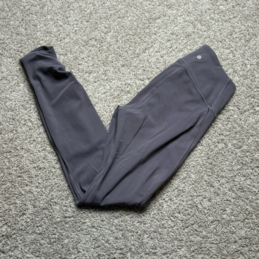 Lululemon Awakening Tight *Taryn Toomey Collection 25"